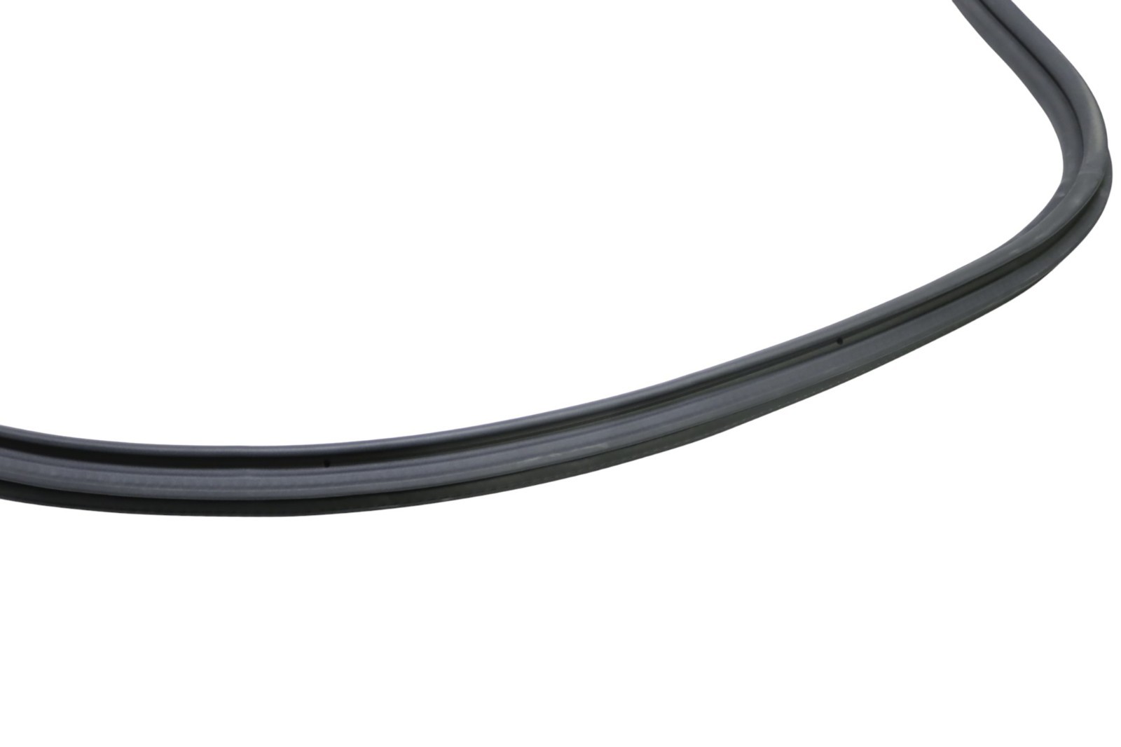 Ferrari 296 2022-2025 Front Right Outer window scraper seals Set