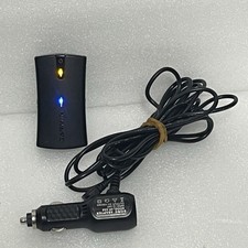 Garmin GLO 2 Bluetooth GPS Receiver With Car Charger BUNDLE