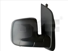 Retroviseur droit (ou coque) Peugeot 309