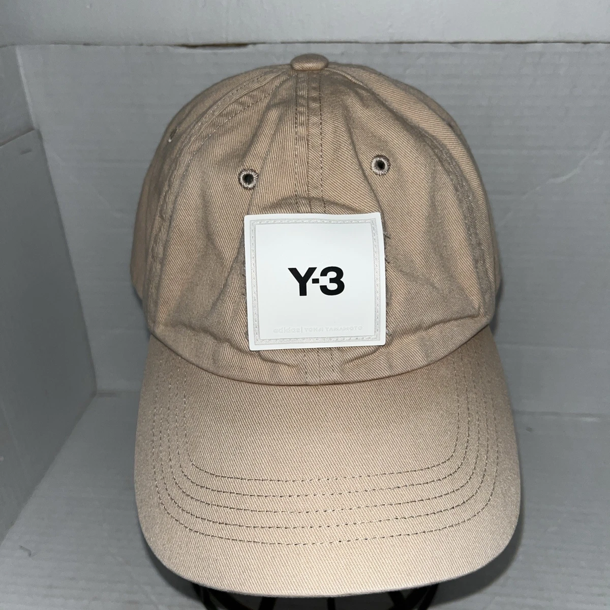 Y-3 Men's Baseball Caps for sale | eBay