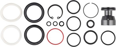 RockShox Fork Service Kit - 200 Hour/1 Year, Debonair Sealhead, Domain R/RC, B1+