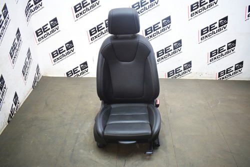Opel Insignia B LEDER Beifahrersitz Sportsitz Sitz Ausstattung 39110275