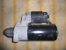 Motorino di Avviamento MERCEDES-BENZ Benz Classe E 1999 GF-210065 [Usato] [PA64341880]