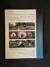 Ornamental & Turfgrass Pest Management NC   G...