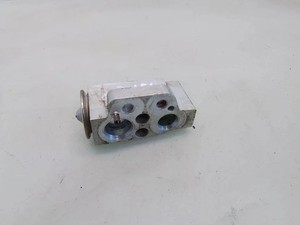 VW GOLF VI 5K1 A/C Conditioner Expansion Valve 1K0820679 1.40 Petrol 35099435