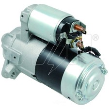 Starter Motor Power Select 17557N