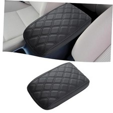 Custom Fit Car Center Console Armrest Cover for Toyota RAV4 RAV4 2013-2018