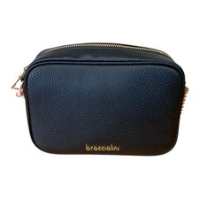 Borse e borsette da donna Braccialini in pelle sintetica con