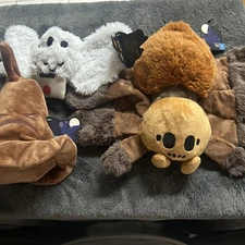 Bark Box Harry Potter Lot M-L