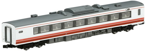 TOMIX N Kiha 182 500 M 9401 Diesel Car DMU | Condition: New