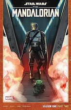 Star Wars: The Mandalorian Season 1, Part 2 