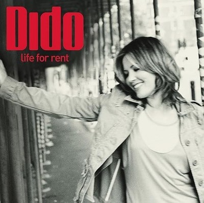 Life For Rent - Kopierkontrolle - Dido