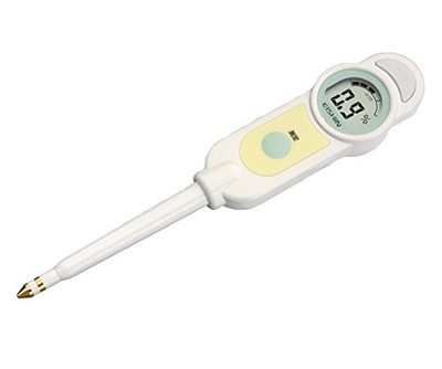 Myeongseong digital salinity meter moisture-proof type EB-158DP