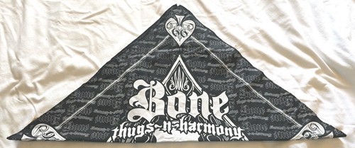 bone thugs n harmony Bandana - Bild 2 von 6