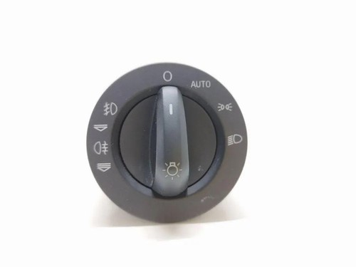 AUDI A6 4F2, C6 Scheinwerferschalter 4F2941531D 2.00 Diesel 103kw 2006 31464671