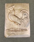 7th Ohio Infantry Rooster insignia Badge Civil War .99₵ Auction!