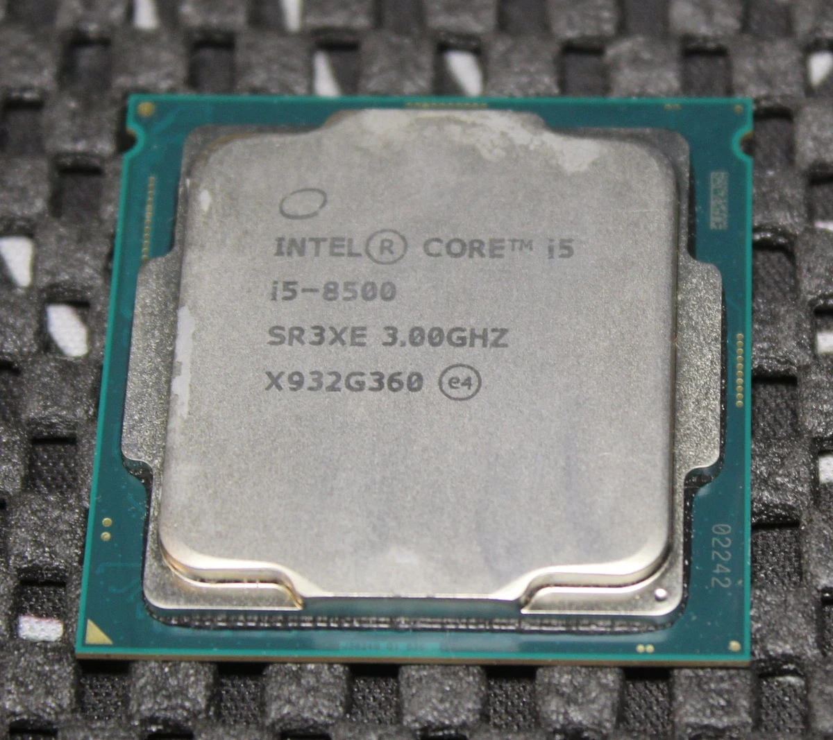 Intel Core i5-8500 Processor Model Computer Processors for sale