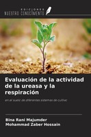 Bina Rani Majumder (U. A.) | EvaluacióN De La Actividad De La Ureasa Y La...