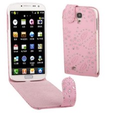 Phone Case Design Cover Frame For Phone Samsung Galaxy S4 I9500