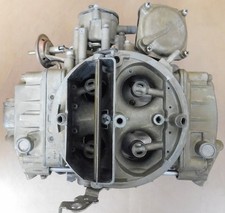 Holley 0-9895 650cfm Vac Sec Electric Choke Spread Bore Flange 4175 Series