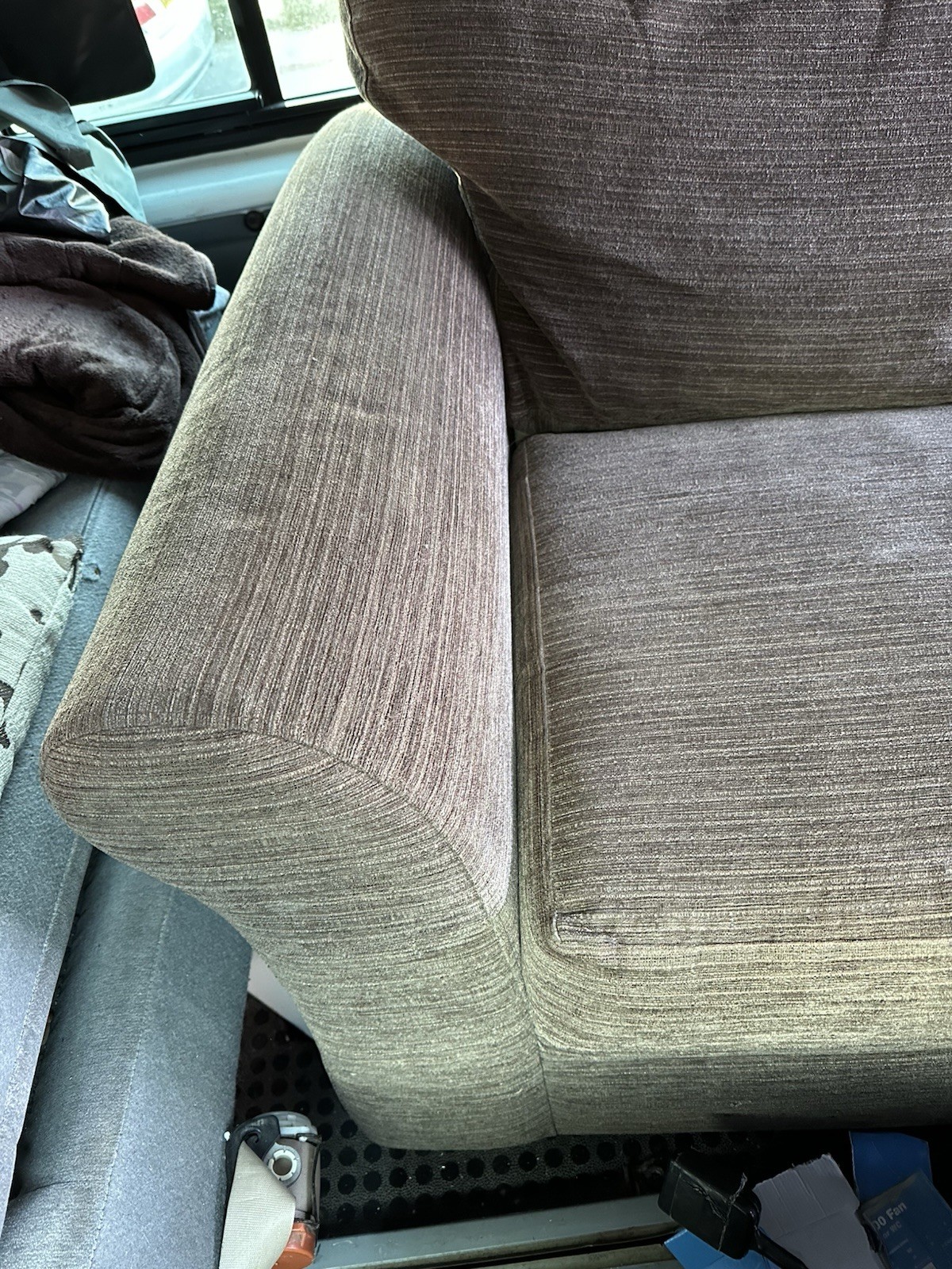 Marks & Spencer Sofa
