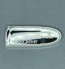 5g gram  .999 Fine Silver Bullet