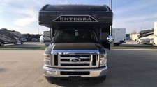 2026 Entegra Coach Esteem 29V