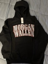 Morgan Wallen  Long Live Cowgirls  Hoodie OFFICIAL MERCH