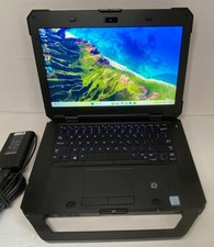 Dell Latitude 5420 i5-8350u 8GB 256 GB ssd Win11 -Non touch - 2 Batteries -READ 