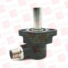 TURCK BI2-CRS260-AP4X2-H1141/S34 / BI2CRS260AP4X2H1141S34 (NEW IN BOX)