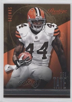 2014 Panini Prestige Ben Tate #41 0w8