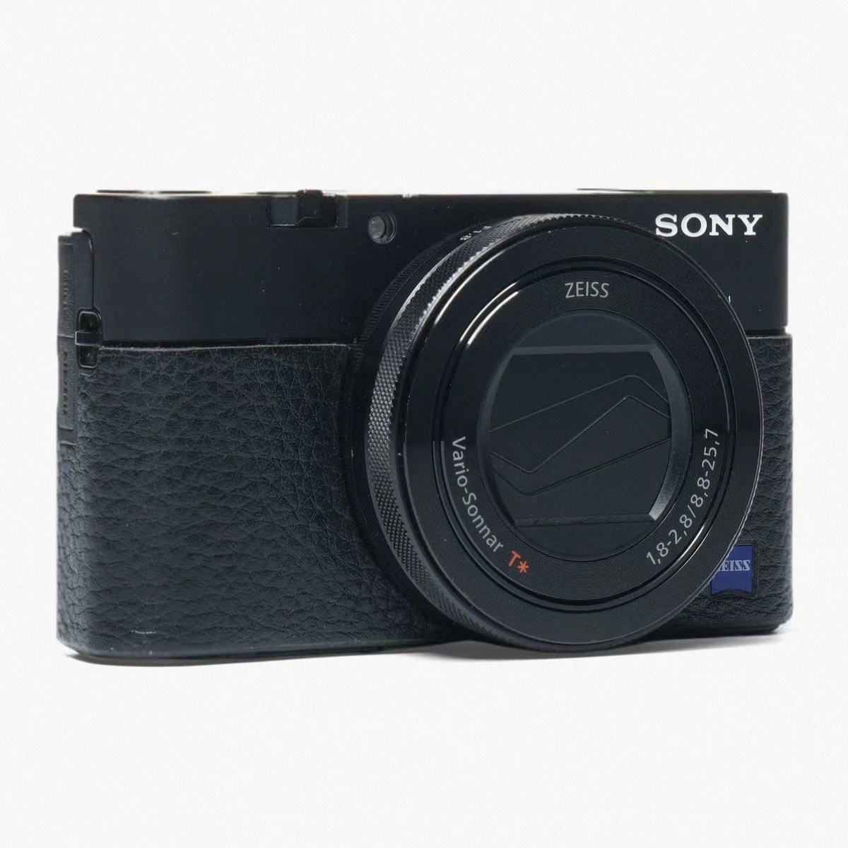 Sony Cyber-shot DSC-RX100 V Digital Cameras for Sale - Shop New