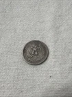 1906 Mexico 10 Centavos Silver — photo from another recent sale