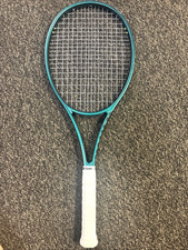 Wilson Blade Pro V9 16x19 - Used and Fully Strung - Grip 4 3/8