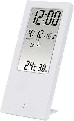 Hama Wetterstation TH-140 Thermo-/Hygrometer