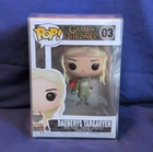 Funko Pop! Vinyl Game of Thrones Daenerys Targaryen #03 Figure