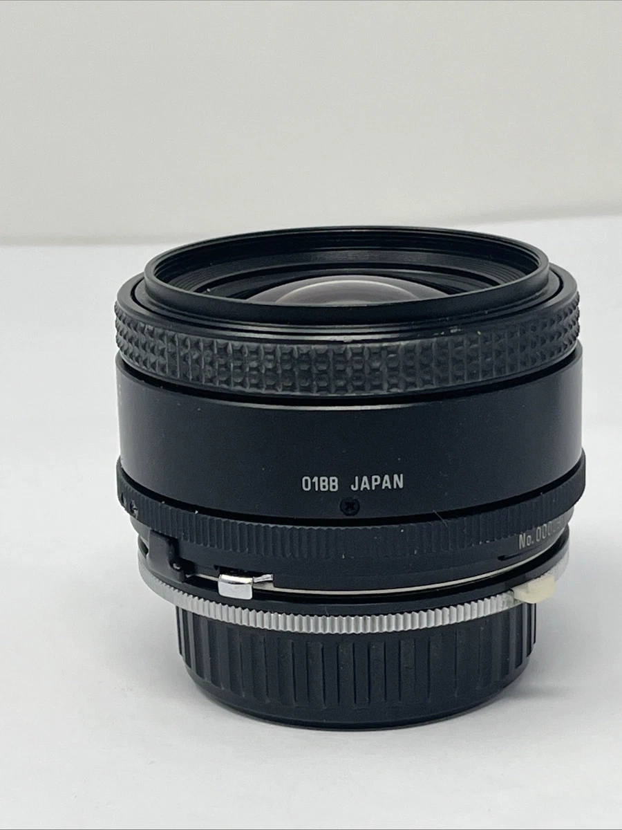 Tamron 24mm Focal Camera Lenses for sale | eBay