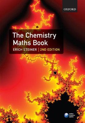 Das Chemie Mathe Buch - Steiner, Erich