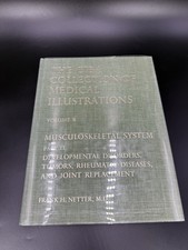 CIBA Netter Green Book Collection: Musculoske...