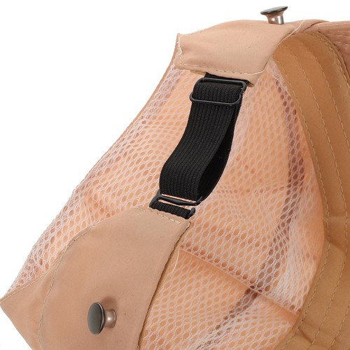  3 szt. letni kapelusz przeciwsłoneczny: szerokie rond ochrona przed promieniowaniem UV szybkoschnąca lekka czapka z daszkiem - Zdjęcie 10 z 12