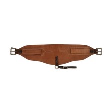 Weaver Leather Heavy Duty Premium Western Saddle Roper Back Cinch - 8  Width