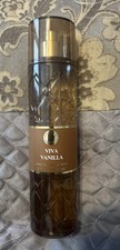Bath  Body Works VIVA VANILLA Fine Fragrance Mist Spray
