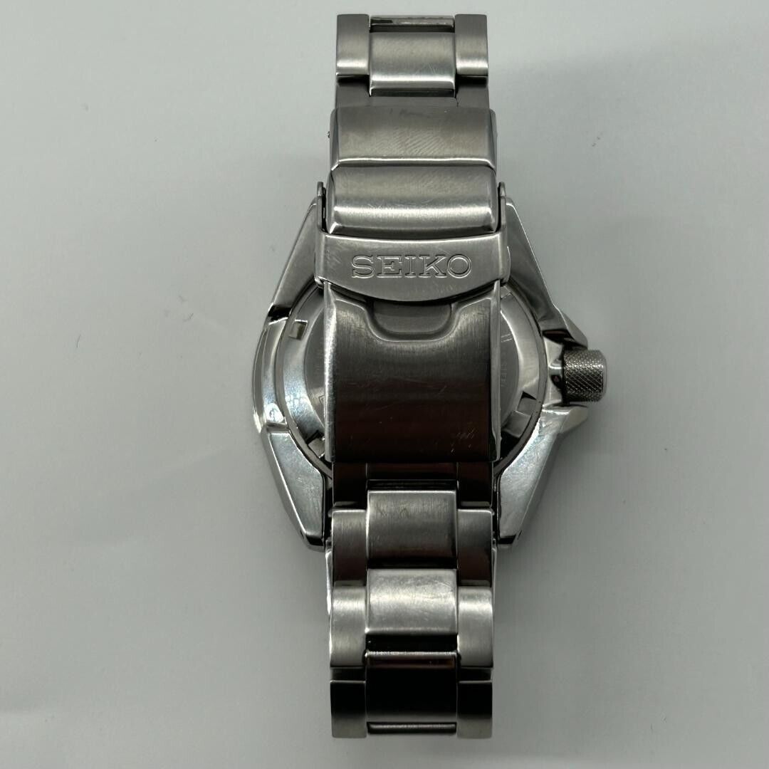 SEIKO SBDY007 4R35-01V0 Prospex Automatic Mens Analog Black SEIKO SBDY007 4R35-01V0 Prospex Automatic Mens Analog Black