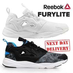 reebok furylite mu