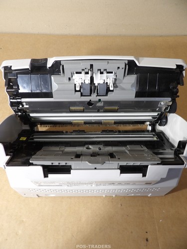 Fujitsu Fi-6130Z Color ADF Duplex Document Scanner USB - 36 413 S - TESTÉ OK - Photo 5/9