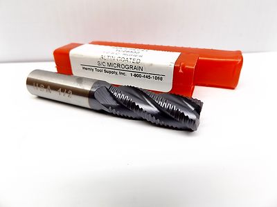 Titan Tuff Karb TC29532 Fine Pitch Rougher