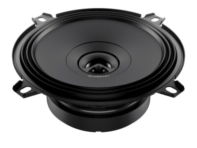 Audison APX 5'' 13cm 2-Wege Auto Koaxial Lautsprecher 50W 4Ohm - PAAR