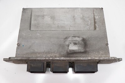 FORD EXPLORER ECM PCM Engine Control Module Computer 4.0L EVU1 OEM 2006 ...