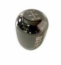 D1-spec Gear Shifter Stick Shift Knob Weighted Gray Bronze Ship From Usa