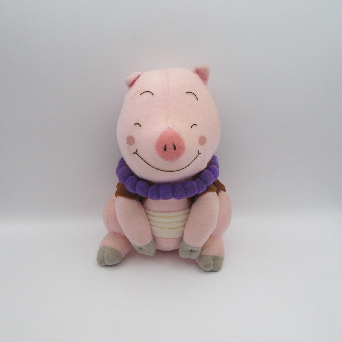 Tonton Pig Tsunade D2902A Plush 6